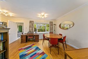 Dining Area- click for photo gallery